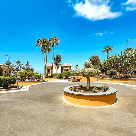 Διαμέρισμα Townhouse Del Duque 3duk28 *