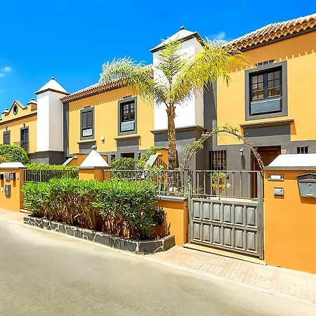 Townhouse Del Duque 3duk28 * Costa Adeje (Tenerife)