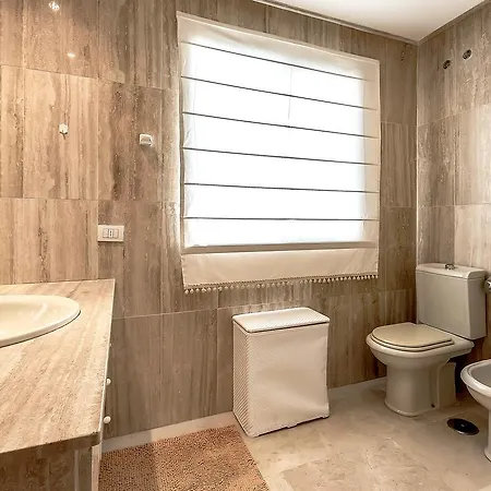 Townhouse Del Duque 3duk28