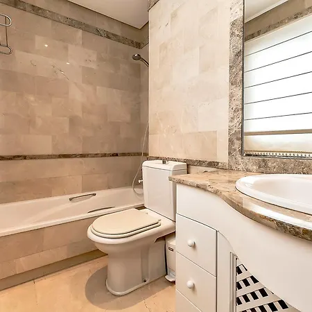 Townhouse Del Duque 3duk28 Διαμέρισμα