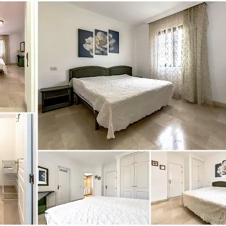 Townhouse Del Duque 3duk28 Costa Adeje (Tenerife)