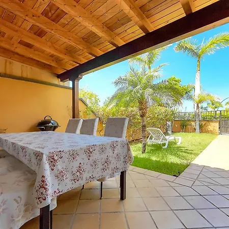 Townhouse Del Duque 3duk28 *