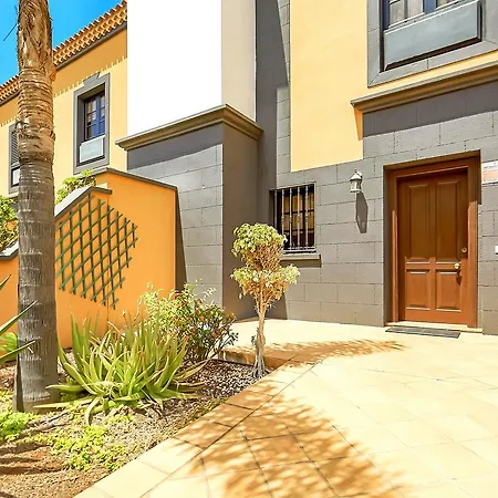 Townhouse Del Duque 3duk28 Apartmán *
