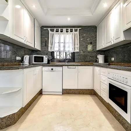 Townhouse Del Duque 3duk28 Διαμέρισμα