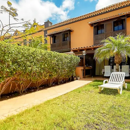 Apartmán Townhouse Del Duque 3duk28