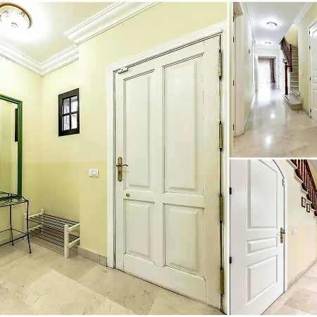 Townhouse Del Duque 3duk28 * Costa Adeje (Tenerife)