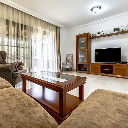 Townhouse Del Duque 3duk28 * Costa Adeje (Tenerife)
