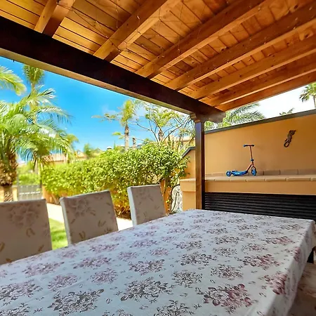 Townhouse Del Duque 3duk28 Διαμέρισμα Costa Adeje (Tenerife)