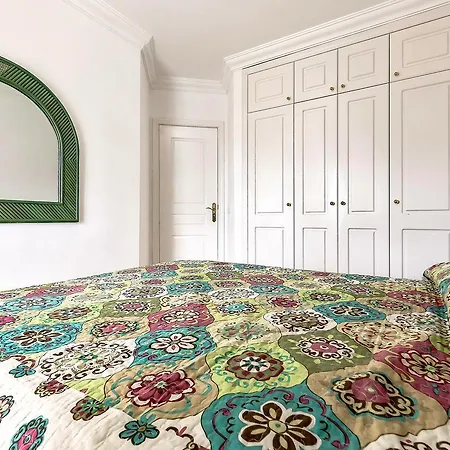 Townhouse Del Duque 3duk28 Costa Adeje (Tenerife)