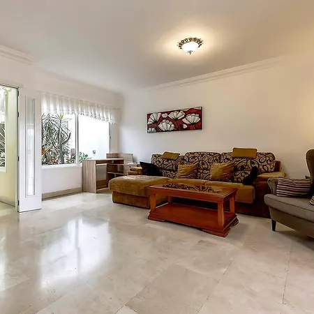 Townhouse Del Duque 3duk28 Costa Adeje (Tenerife)