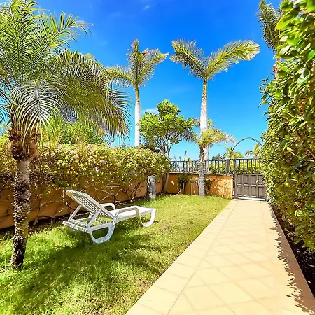 Apartment Townhouse Del Duque 3duk28