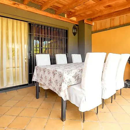 Townhouse Del Duque 3duk28 Apartment