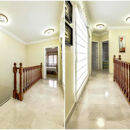 Townhouse Del Duque 3duk28 Apartman *