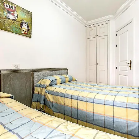 Apartman Townhouse Del Duque 3duk28