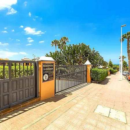 Townhouse Del Duque 3duk28 Apartman Costa Adeje (Tenerife)