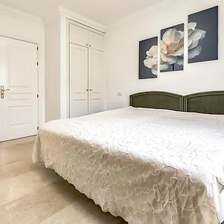 Apartman Townhouse Del Duque 3duk28 Costa Adeje (Tenerife)