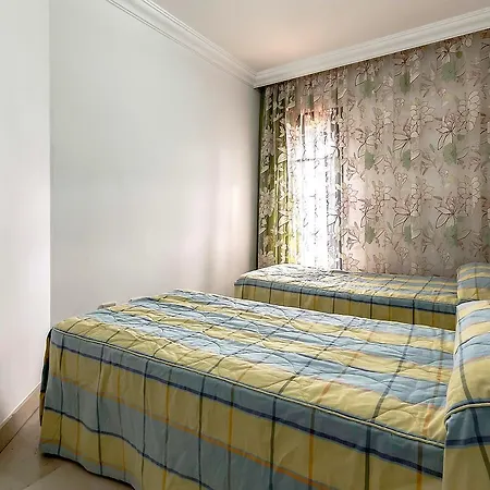 Townhouse Del Duque 3duk28 Apartman
