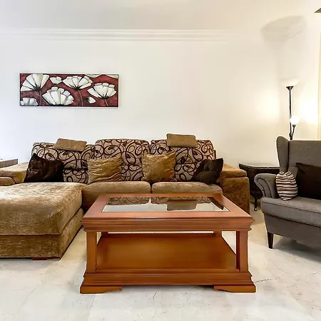 Apartman Townhouse Del Duque 3duk28 Costa Adeje (Tenerife)