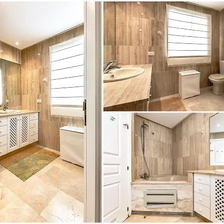 Townhouse Del Duque 3duk28 *