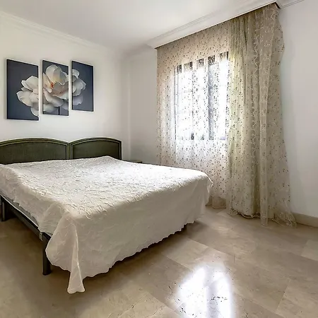Townhouse Del Duque 3duk28 Apartman