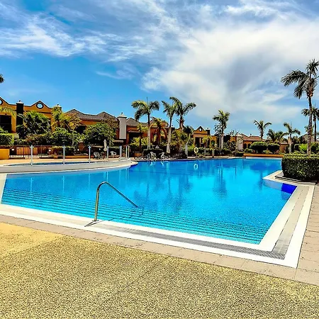Townhouse Del Duque 3duk28 *
