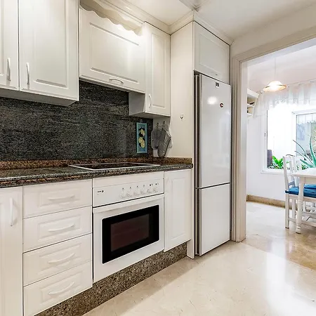 Townhouse Del Duque 3duk28 Apartman *