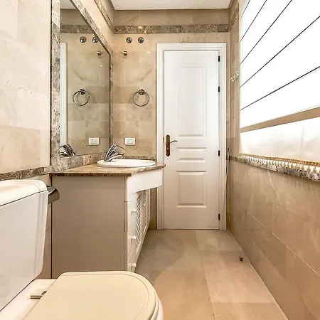 Townhouse Del Duque 3duk28 Apartman *