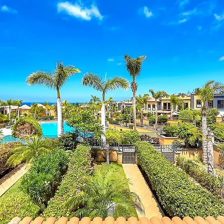 Townhouse Del Duque 3duk28 Apartman Costa Adeje (Tenerife)